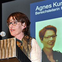 Handels- & Kaderschule Bern: Diplomfeier, 20.05.2016