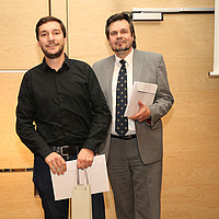 Diplomfeier Benedict / BVS Zürich, 17. November 2017