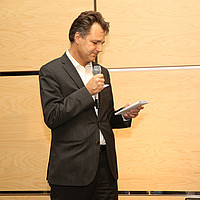 Diplomfeier Benedict / BVS Zürich, 17. November 2017