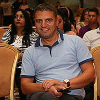 Diplomfeier Benedict / BVS Zürich, 13. Juli 2017