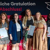 Diplomfeier Bern Mai 2026 – Benedict Schulen Schweiz
