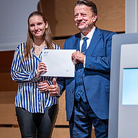 Diplomfeier Benedict/BVS Zürich 15. November 2024