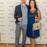 Diplomfeier Benedict Luzern 07. Juli 2017