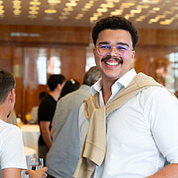 Diplomfeier Benedict / BBS St. Gallen, 04. Juli 2025