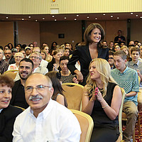 Benedict & BVS-Schule - Diplomfeier, 14.07.2016 in Zürich