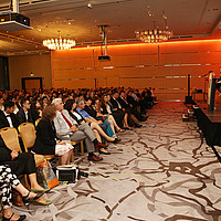 Diplomfeier Benedict / BVS Zürich, 13. Juli 2017