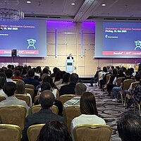 Diplomfeier Benedict/BVS Zürich 16. Mai 2025