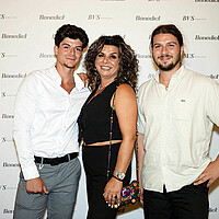 Diplomfeier Benedict-Schule Luzern vom 07. Juli 2023