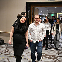 Diplomfeier Benedict/BVS Zürich 15. November 2024