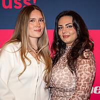 Diplomfeier Benedict/BVS Zürich 15. November 2024