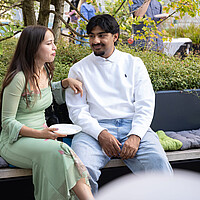 Diplomfeier Benedict 11. Juli 2025