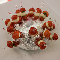 Diplomfeier Benedict / BBS St. Gallen, 23. Mai 2018