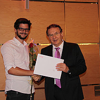 Benedict Handelsschule & Kaderschule Zürich, 09.07.2015