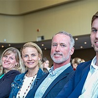 Diplomfeier Benedict / BVS Zürich, 11. Juli 2019