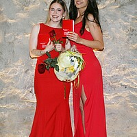 Diplomfeier Benedict / BBS St. Gallen, 5. Juli 2024