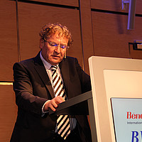 Benedict Handels- & Kaderschule - Diplomfeier 14.11.20214