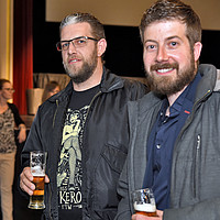 Diplomfeier Benedict / BVS Bern, 19. Mai 2017