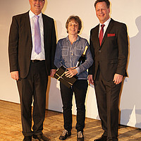 Benedict & BVS Schule - Diplomfeier Bern, 13. Nov. 2015