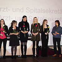 Diplomfeier Benedict-Schule Luzern vom 02. Dez. 2022