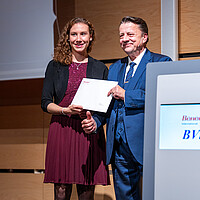 Diplomfeier Benedict/BVS Zürich 15. November 2024