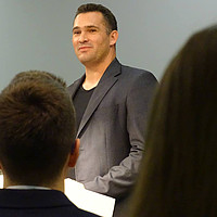 Diplomfeier Benedict / BBS St. Gallen, 07. Juli 2017