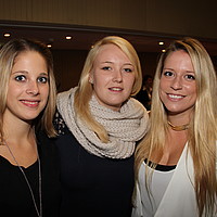 Benedict Handels- & Kaderschule - Diplomfeier 14.11.20214