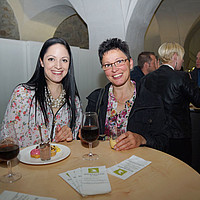 Diplomfeier der Benedict-Schule St. Gallen – 15.05.2014