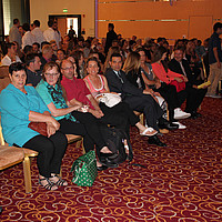 Benedict Handelsschule & Kaderschule Zürich, 09.07.2015