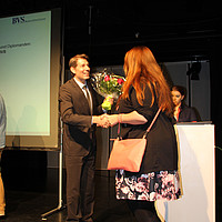 Benedict Schule – Diplomübergabe vom 29. Mai 2015