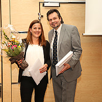 Diplomfeier Benedict / BVS Zürich, 17. November 2017