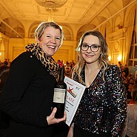 Diplomfeier Benedict-Schule Luzern vom 24. November 2023