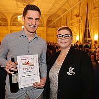 Diplomfeier Benedict-Schule Luzern vom 24. November 2023