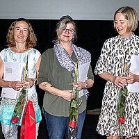 Diplomfeier Benedict / BVS Bern, 26. Mai 2023