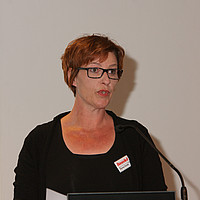 Benedict Schule - Diplomfeier vom 08. Mai 2015