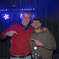 Diplomfeier Benedict-Schule Luzern vom 02. Dez. 2022