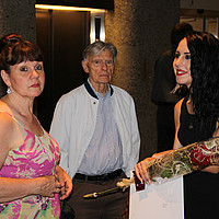 Benedict Handelsschule & Kaderschule Zürich, 09.07.2015