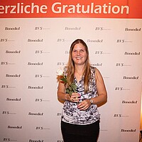 Diplomfeier Benedict-Schule Luzern vom 24. November 2023