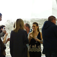 Benedict Diplomfeier St. Gallen, 23. November 2016