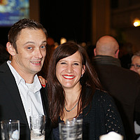 Benedict Diplomfeier Bern, 18. November 2016