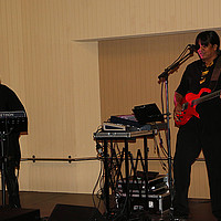 Diplomfeier in Zürich vom 13. Mai 2016 - Benedict & BVS