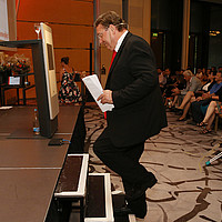 Diplomfeier Benedict / BVS Zürich, 13. Juli 2017