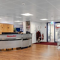 Fotogalerie - Benedict Zürich, Bern, Luzern, St. Gallen