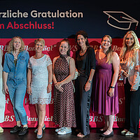 Diplomfeier Bern Mai 2026 – Benedict Schulen Schweiz