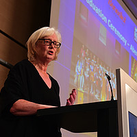 Benedict & BVS-Kaderschule - Diplomfeier Zürich, 22.05.2015