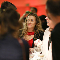 Diplomfeier Benedict / BVS Zürich, 11. Mai 2018