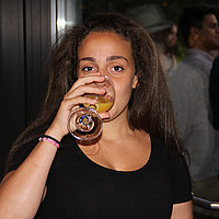 Benedict Handelsschule & Kaderschule Zürich, 09.07.2015