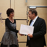 Diplomfeier Benedict & BVS Zürich, 13. November 2015