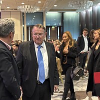 Diplomfeier Benedict/BVS Zürich 16. Mai 2025