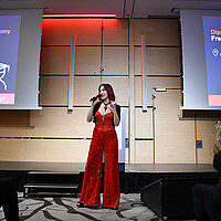 Diplomfeier Benedict/BVS Zürich 15. November 2024