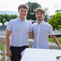 Diplomfeier der Benedict Schule Luzern – 03. Juli 2026
